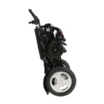 Bariatric Air Hawk24: 180kg Weight Capacity Electric Wheelchair (TGA Certified, Travel Ready)