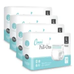 Conni Pull-Ons Large Carton (112 Pack)