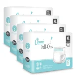 Conni Pull-Ons XLarge Carton (96 Pack)