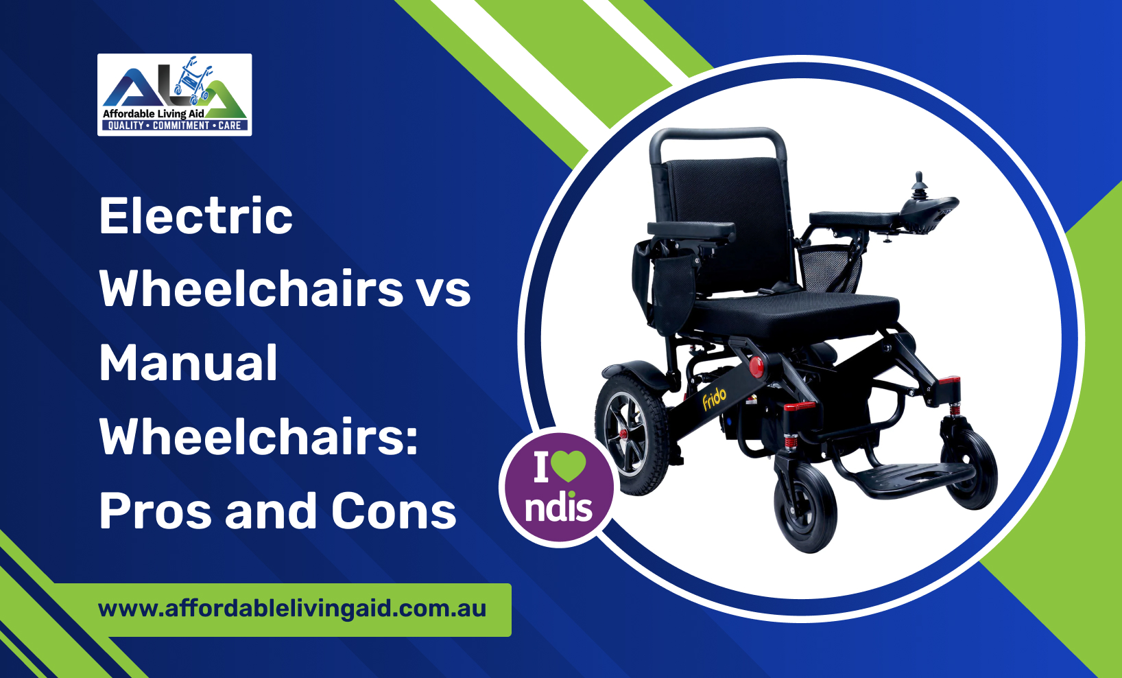 Electric Wheelchairs vs Manual Wheelchairs_ Pros and Cons