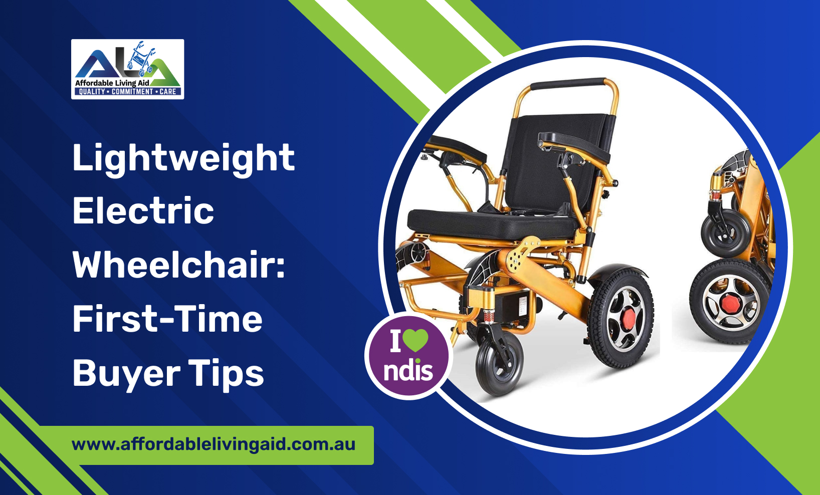 Lightweight Electric Wheelchair_ First-Time Buyer Tips