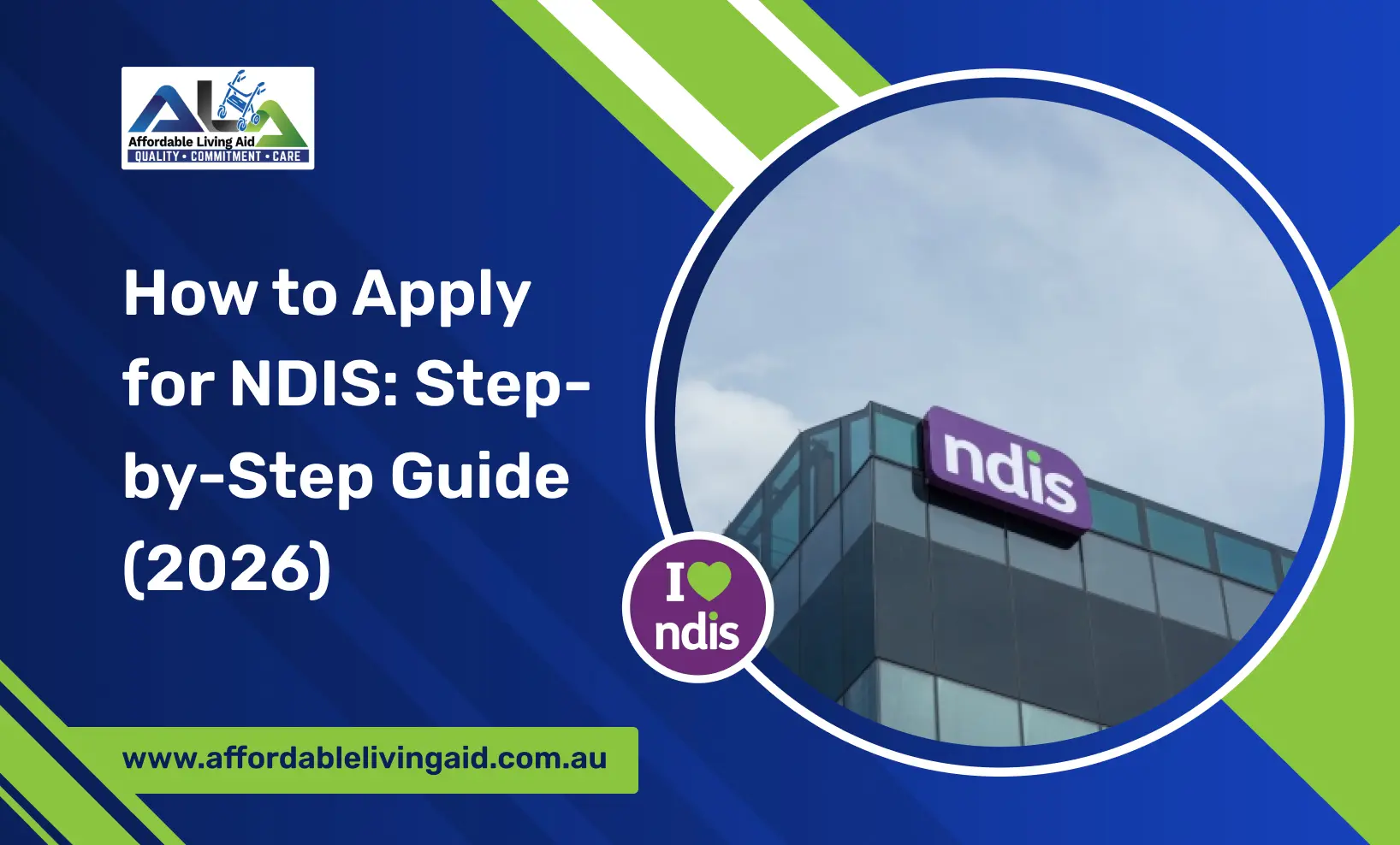 How to Apply for NDIS Step-by-Step Guide (2026)