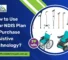 How to Use Your NDIS Plan to Purchase Assistive Technology
