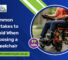 Common Mistakes to Avoid When Choosing a Wheelchair