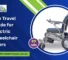 The Travel Guide for Electric Wheelchair Users
