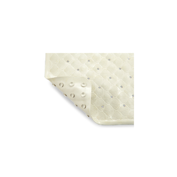 Shower Mat with Suction Cups