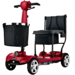 EQUIPMED SmartPacer+ Ultra Lightweight Mobility Scooter dubbo nsw australia