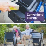 Equipmed Assureline Premium Walker buy online