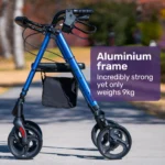 Equipmed Assureline Premium Walker in dubbo nsw
