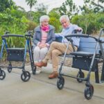 Equipmed Assureline Premium Walker tamworth aus