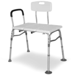 Equipmed Bath Transfer Bench Chair nsw australia