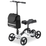 Equipmed Easy-Roller 8 Knee Scooter Eclipse Premium