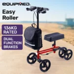 Equipmed Easy-Roller 8 Knee Scooter australia