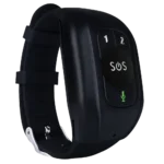Equipmed Guardian 4G — GPS SOS Pendant & Bracelet