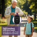 Equipmed Guardian 4G — GPS SOS Pendant & Bracelet sydney