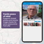 Equipmed Guardian Pro 4G — GPS Fall Alert Smartwatch & Pendant tamworth australia
