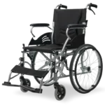 Equipmed SmartLine 20 Foldable Wheelchair