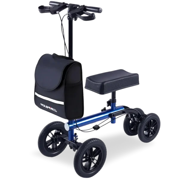 Knee Scooter for Recovery Equipmed Easy-R oller Knee Walker