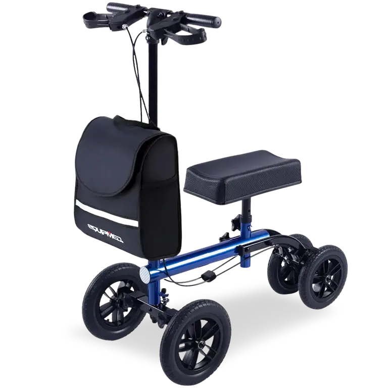 Knee Scooter for Recovery Equipmed Easy-R oller Knee Walker