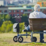 Knee Scooter for Recovery Equipmed Easy-Roller Knee Walker australia