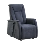 Mosma Darwin Electric Recliner Lift Chair – Comfortable Power Lift Recliner for Seniors