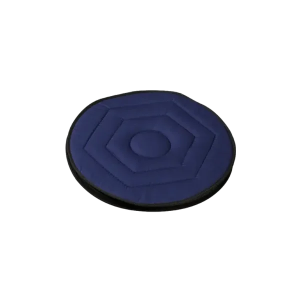 Swivel Cushion Flexible Fabric