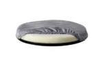 Swivel Cushion Solid Base, PU Foam buy online in australia
