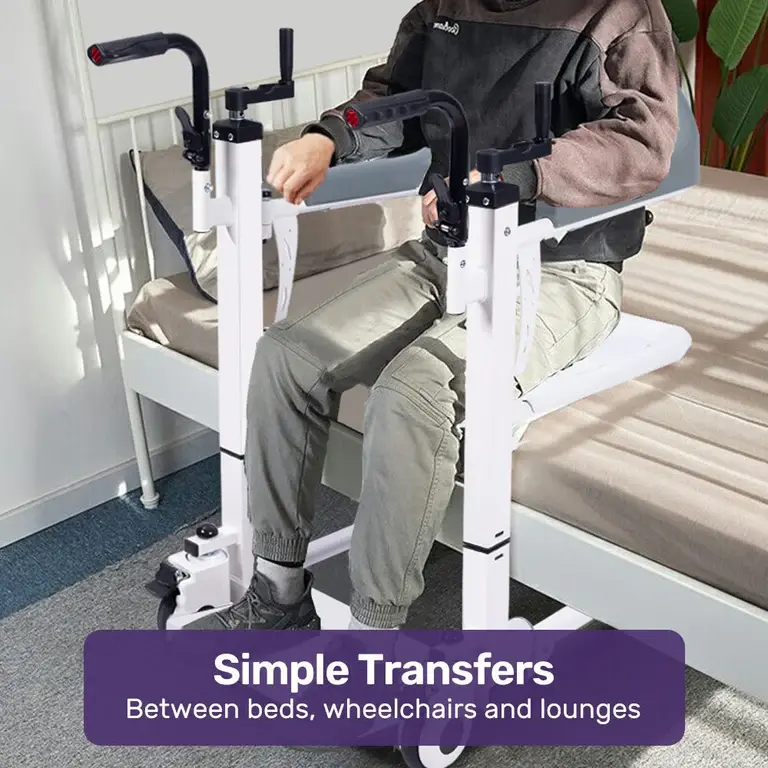 patient lifts in australia