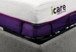 IC111™ Homecare Bed long single bed
