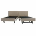 IC111™ Homecare Bed partner setup