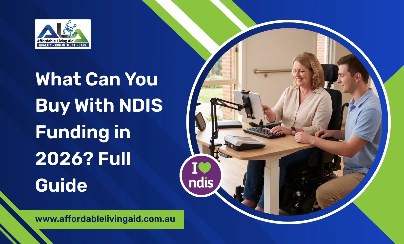 What Can You Buy With NDIS Funding in 2026_ Full Guide