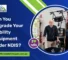 Can You Upgrade Your Mobility Equipment Under NDIS_