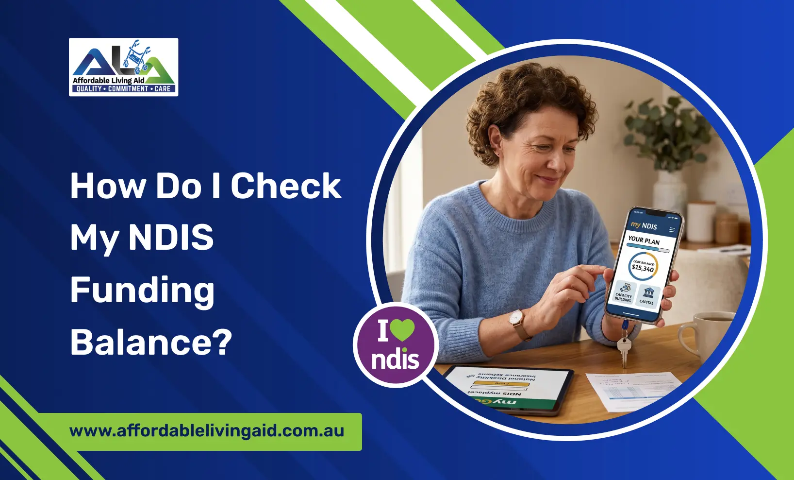 How Do I Check My NDIS Funding Balance_