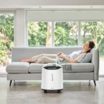 8F-5A Oxygen Concentrator - Image 5