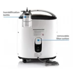 8F-5A Oxygen Concentrator - Image 4