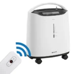 8F-5A Oxygen Concentrator - Image 2
