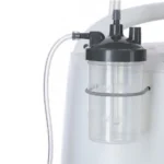 9F-5B Ultra Quiet Oxygen Concentrator - Image 8
