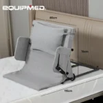Adjustable Bed with Back Lift - Image 2