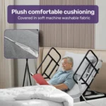 Adjustable Bed with Back and Leg Lift - Image 4