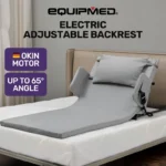 Adjustable Bed with Full-Length Back Lift - Image 2