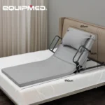 Adjustable Bed with Full-Length Back Lift - Image 8