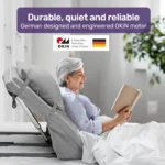 Adjustable Bed with Full-Length Back Lift - Image 3