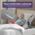 Adjustable Bed with Full-Length Back Lift - Image 5