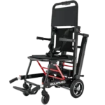 Electric Stair Climbing Wheelchair