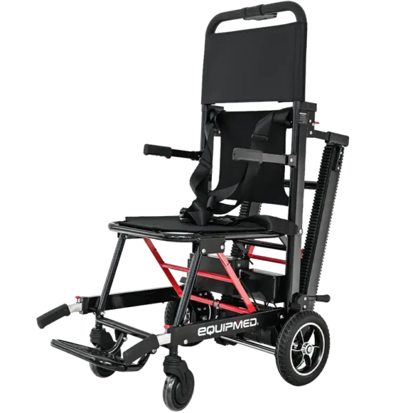 Electric Stair Climbing Wheelchair