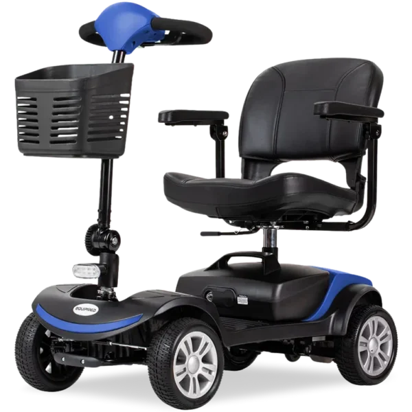 FreeRoam+ Mid-Size Mobility Scooter