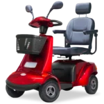LeisureCruise XL Mobility Scooter