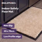 Non-Slip Floor Mat - 45x70cm - Image 3