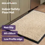 Non-Slip Floor Mat - 60x85cm - Image 4