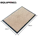 Non-Slip Floor Mat - 60x85cm - Image 3